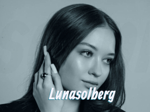 Lunasolberg