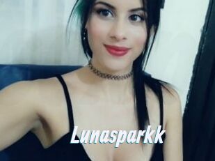Lunasparkk