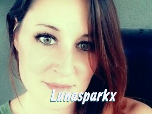 Lunasparkx