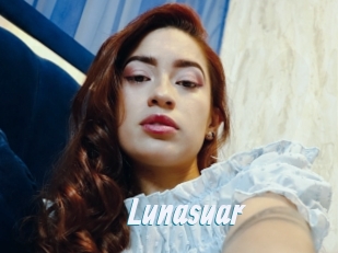 Lunasuar