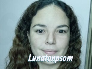 Lunatonpsom