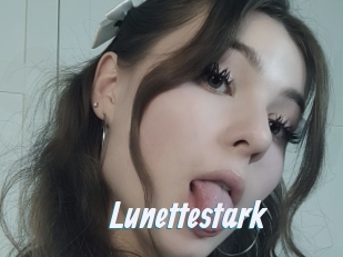 Lunettestark
