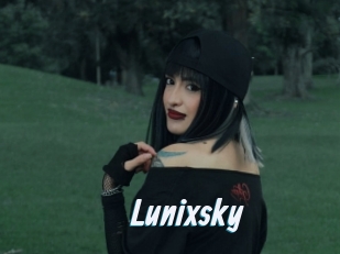 Lunixsky