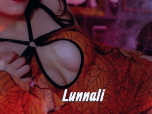 Lunnali