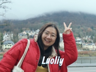 Luoliy