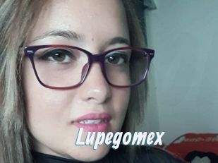 Lupegomex