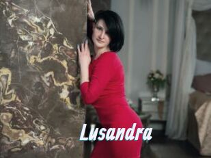 Lusandra