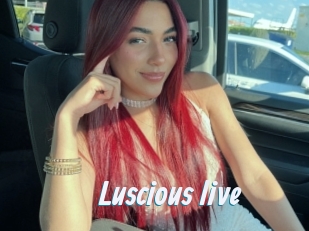 Luscious_live