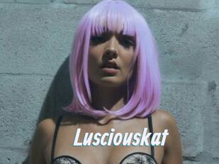 Lusciouskat