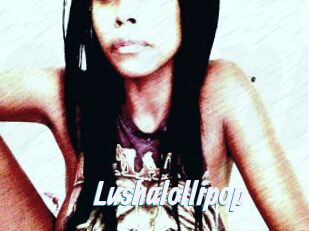 Lushalollipop