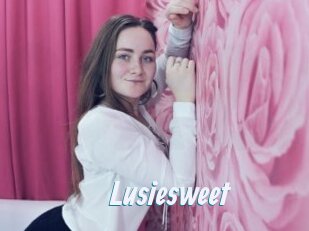 Lusiesweet