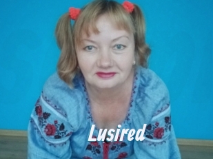 Lusired