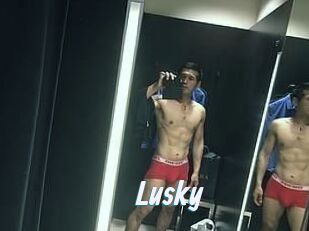 Lusky
