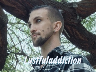 Lustfuladdiction