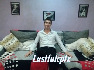 lustfulcplx Sexe Express