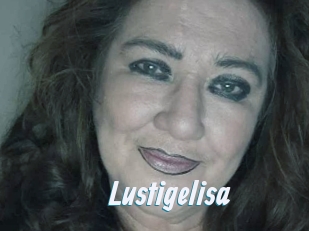 Lustigelisa