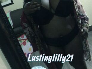 Lustinglilly21
