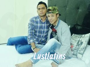 Lustlatins