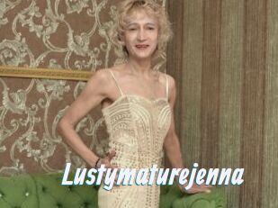 Lustymaturejenna