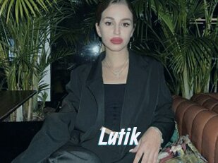 Lutik