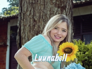 Luunabell