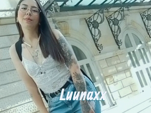 Luunaxx