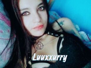 Luuxxurry