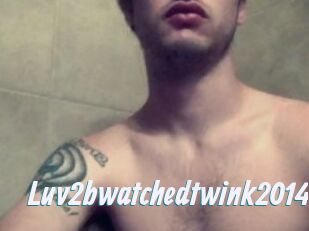 Luv2bwatchedtwink2014