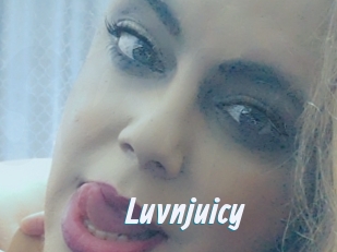 Luvnjuicy