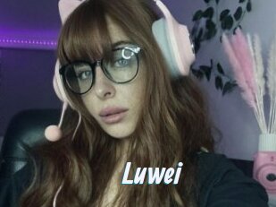 Luwei