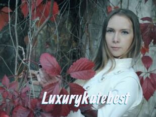 Luxurykatebest