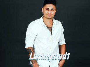 Luxurystud1