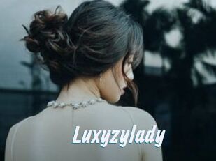 Luxyzylady