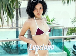 Luyciana