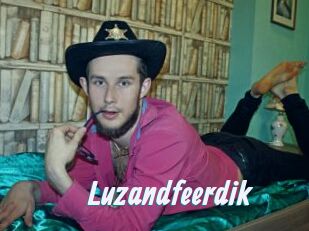 Luzandfeerdik