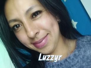 Luzzyr