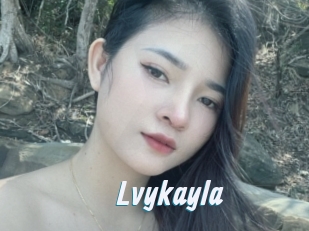 Lvykayla