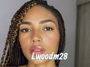 Lwoodm28