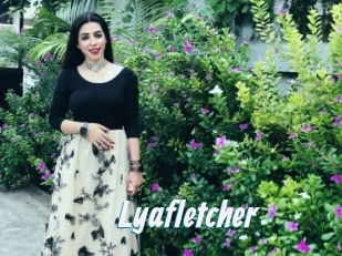 Lyafletcher