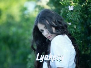 Lyahpsy