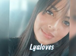 Lyaloves