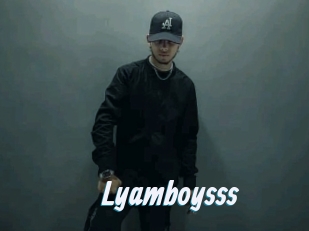 Lyamboysss