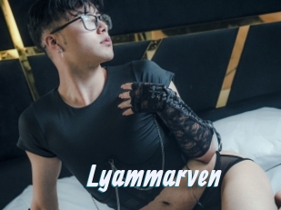 Lyammarven