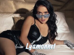 Lyamonnet