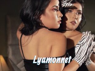 Lyamonnet
