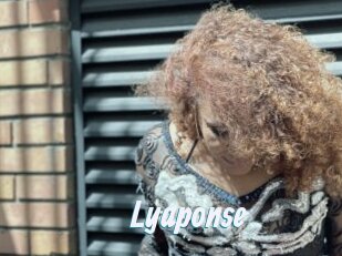 Lyaponse