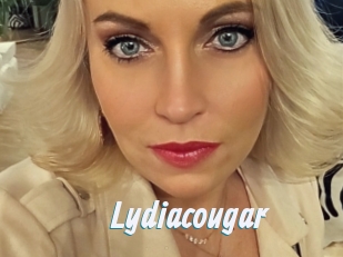 Lydiacougar
