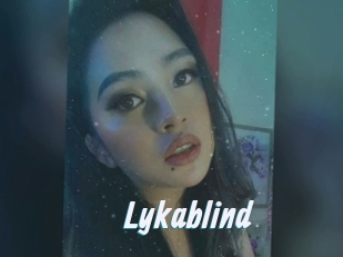 Lykablind