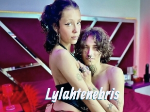 Lylahtenebris
