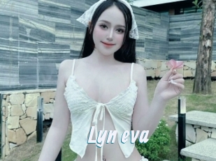 Lyn_eva
